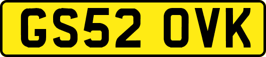 GS52OVK