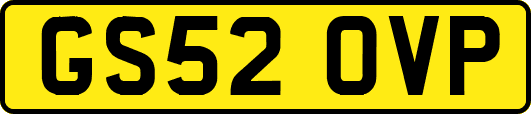 GS52OVP