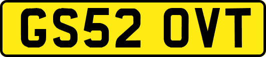 GS52OVT