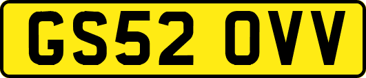 GS52OVV