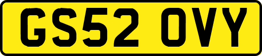 GS52OVY