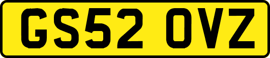 GS52OVZ