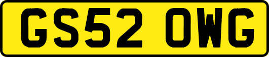 GS52OWG