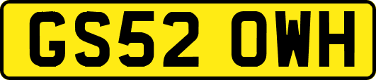 GS52OWH