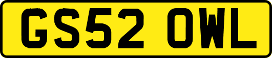 GS52OWL