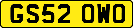 GS52OWO