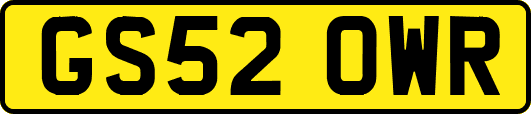 GS52OWR