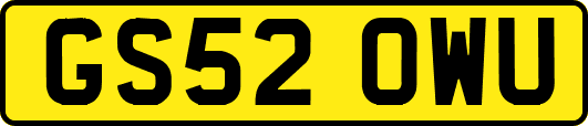 GS52OWU
