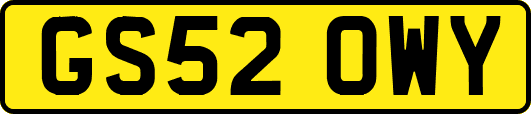 GS52OWY