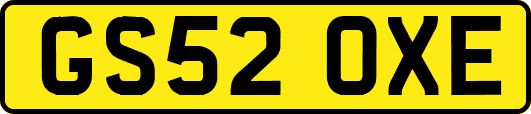 GS52OXE