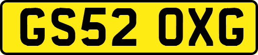 GS52OXG