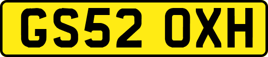 GS52OXH