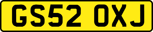 GS52OXJ