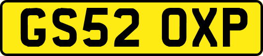 GS52OXP