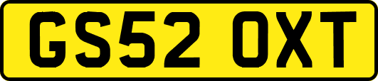 GS52OXT