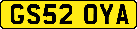 GS52OYA