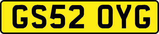 GS52OYG