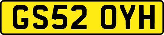 GS52OYH