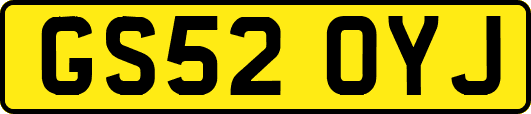GS52OYJ