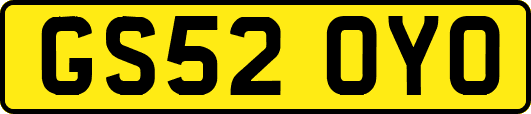 GS52OYO