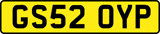 GS52OYP