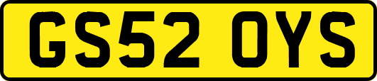 GS52OYS