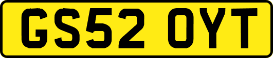 GS52OYT