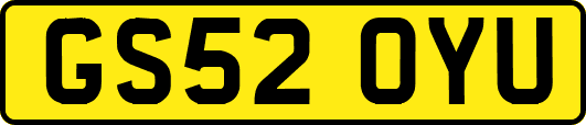 GS52OYU
