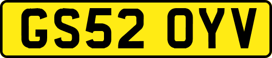 GS52OYV