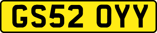 GS52OYY