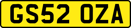 GS52OZA