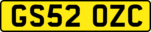 GS52OZC