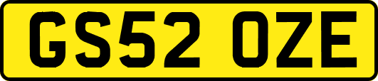 GS52OZE