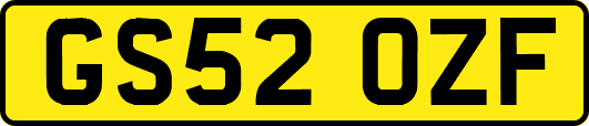 GS52OZF