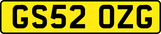 GS52OZG