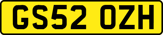 GS52OZH