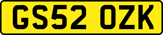 GS52OZK