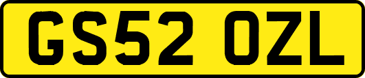 GS52OZL