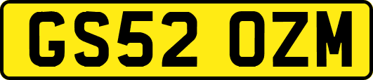 GS52OZM