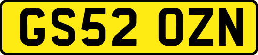 GS52OZN