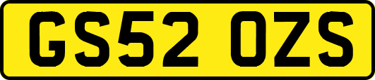GS52OZS