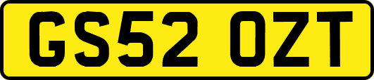 GS52OZT