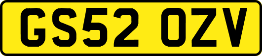 GS52OZV