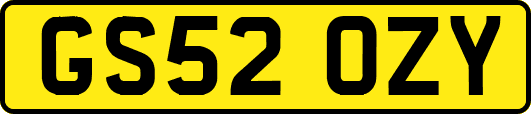 GS52OZY