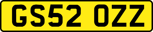 GS52OZZ