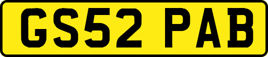 GS52PAB