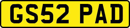 GS52PAD
