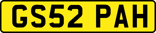 GS52PAH