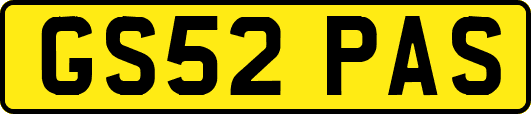 GS52PAS