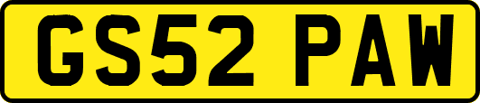 GS52PAW